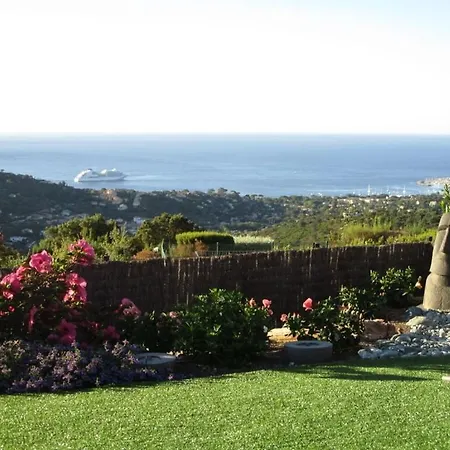 La Perle Appartement Cavalaire-sur-Mer