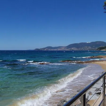 La Perle Cavalaire-sur-Mer