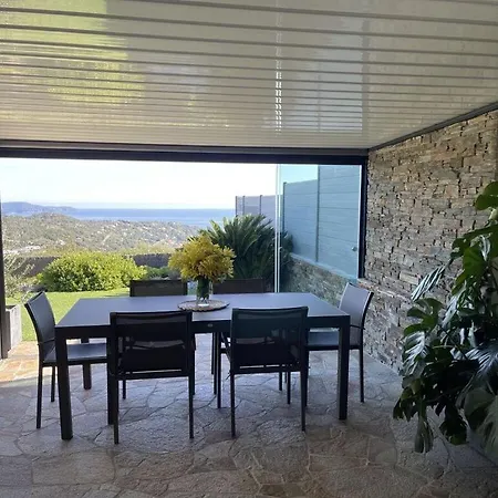 La Perle Appartement